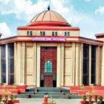 Footpath Encroachment: Footpaths vanish in Bilaspur...! High Court takes a tough stance; seeks a response backed by an affidavit from the Municipal Corporation Commissioner.