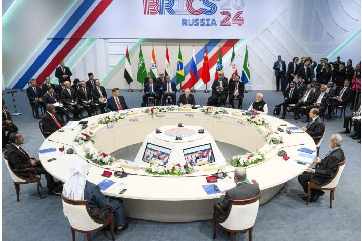 BRICS Summit 2024