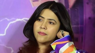 Ekta Kapoor