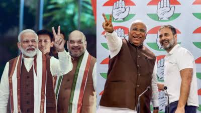 Haryana Assembly Exit Poll