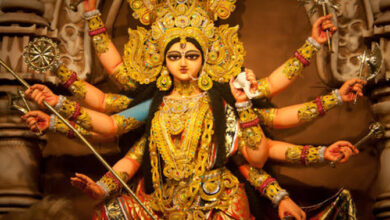 Maha ashtami