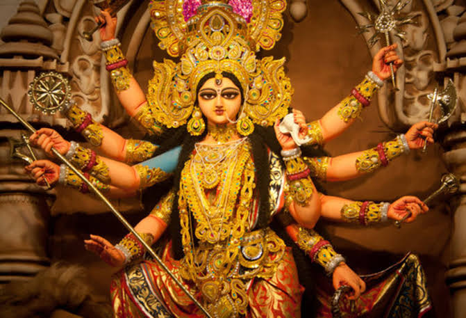 Maha ashtami