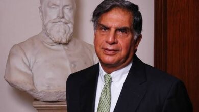 Ratan Tata Death