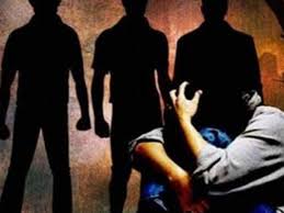 Gang rape in Surajpur