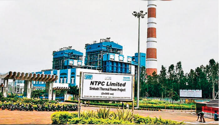 NTPC