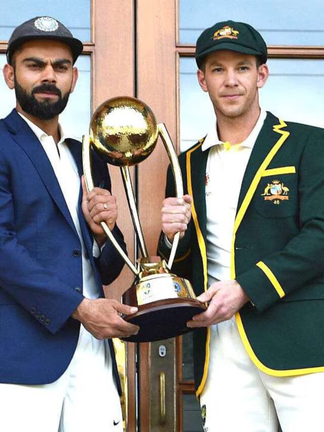 India vs Australia 3rd Test, Day 4 :  बुमराह और आकाश की सूझबूझ ने फॉलोऑन बचाया, भारत का स्कोर 252/9