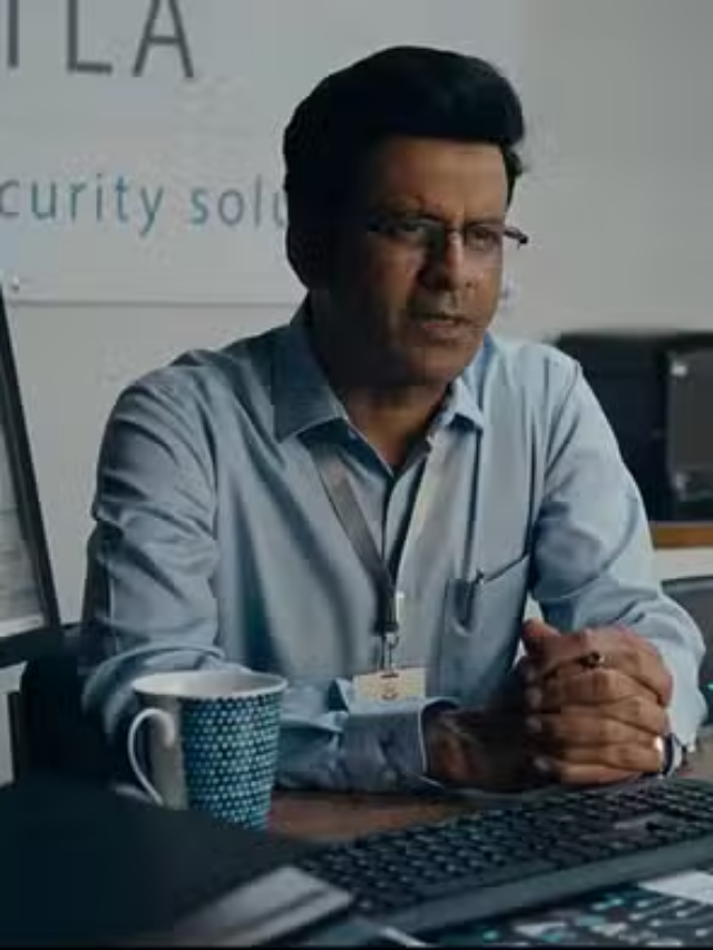 इस हफ्ते OTT पर रिलीज होंगी ये बड़ी फिल्में और वेब सीरीज!