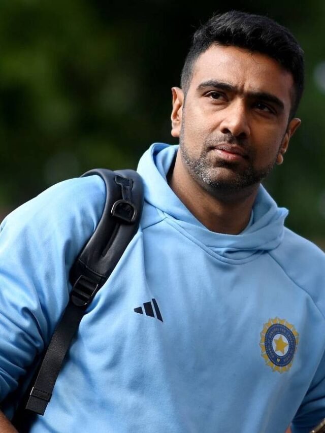 आर अश्विन ने लिया अंतरराष्ट्रीय क्रिकेट से संन्यास: करियर के सुनहरे अध्याय का समापन