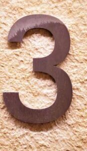 3