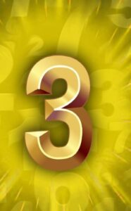 3