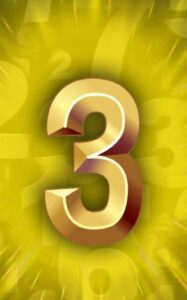 3. 1