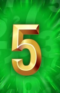 5