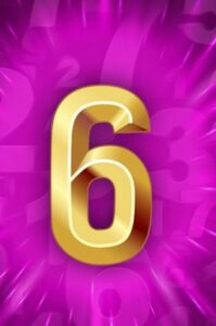 6