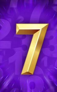 7