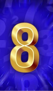 8