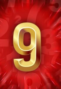 9