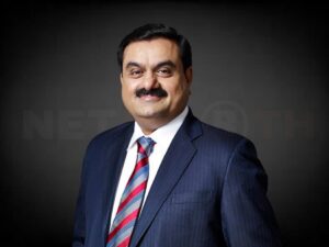 Gautam-Adani