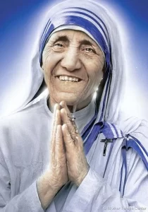 MOTHER-TERESA
