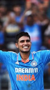 SHUbman gill