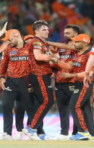 SRH