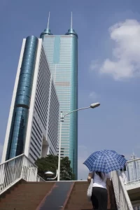 -Shenzhen