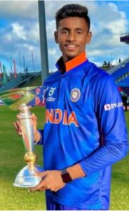 abhishek porel