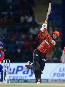 abhishek sharma