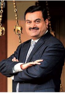 adani 1