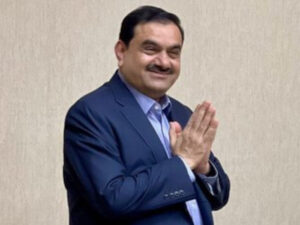 adani