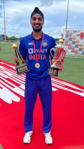 arshdeep singh