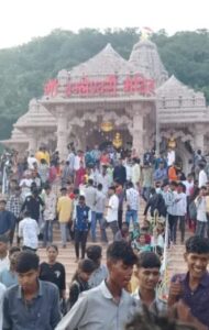 bamleshwari 1