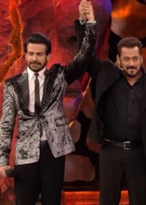 bigg boss