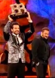 bigg boss 3