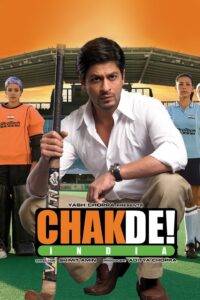 chakde india