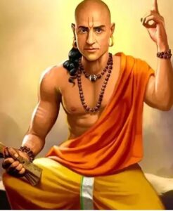 chanakya niti 1