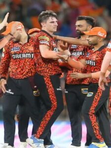 SRH