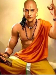 chanakya niti 1