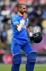 dhawan