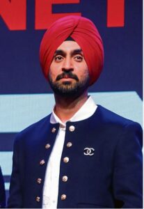 diljit dosanjh 2