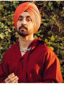 diljit dosanjh