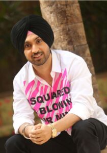 diljit dosanjh 3