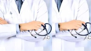 Fake Doctor: Tonsil treatment leads to death... Negligence by quack doctor results in death, tension in the area