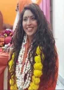 ishika taneja