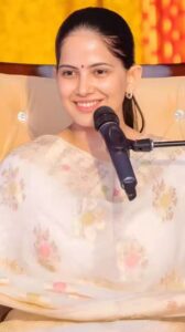 jaya kishori