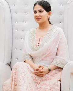 jaya-kishori