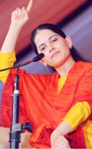 jaya kishori 3