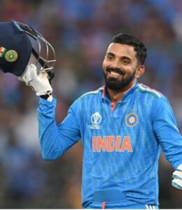 kl rahul