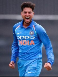 kuldeep yadav