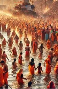 mahakumbh 3