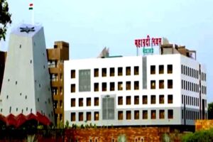 Transfer News: Major decision by the Chhattisgarh government! Three Deputy Secretaries transferred within the Secretariat; orders issued—view the list here.